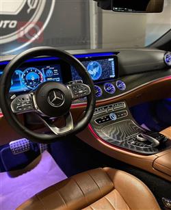 مێرسێدس بێنز E-Class